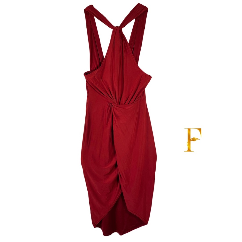 Autumn Dress Size 6